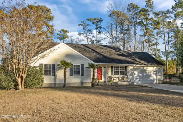 2000 Clark Court, Morehead City, NC 28557