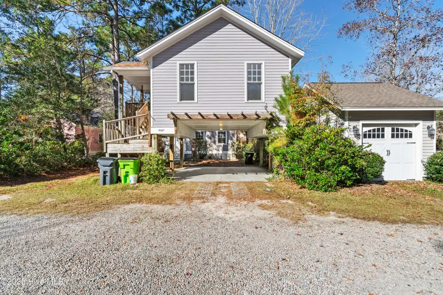 517 Sylvan Street, Shallotte, NC 28470 - Image #2