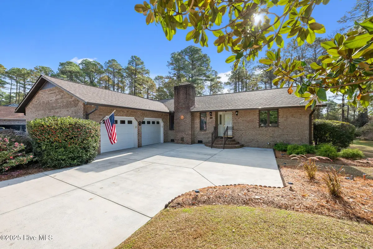 1416 Santa Lucia Drive, New Bern, NC 28560 - Image #1