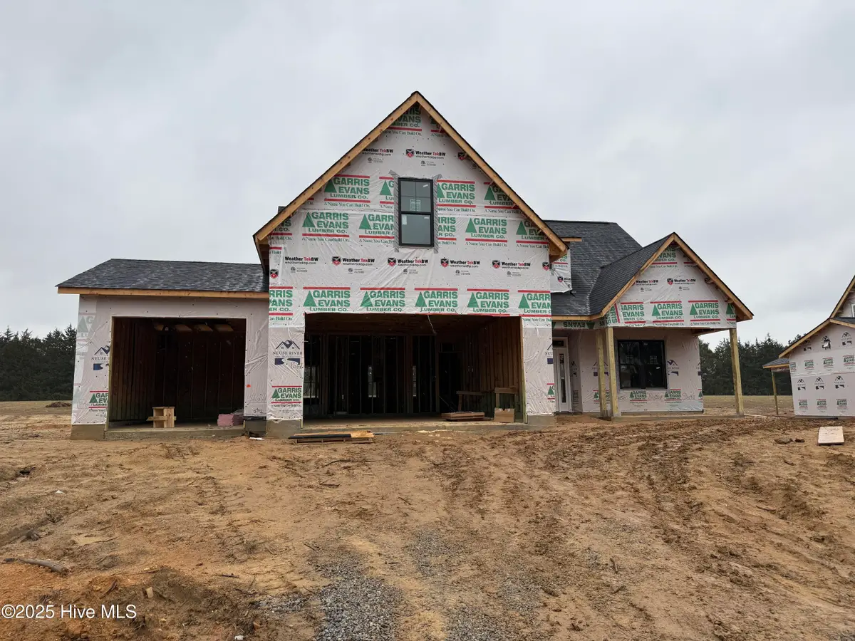 141 Juju Drive, Clayton, NC 27520 - Image #1