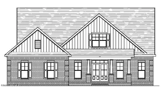 2087 Whiskey Branch Drive, Wilmington, NC 28409