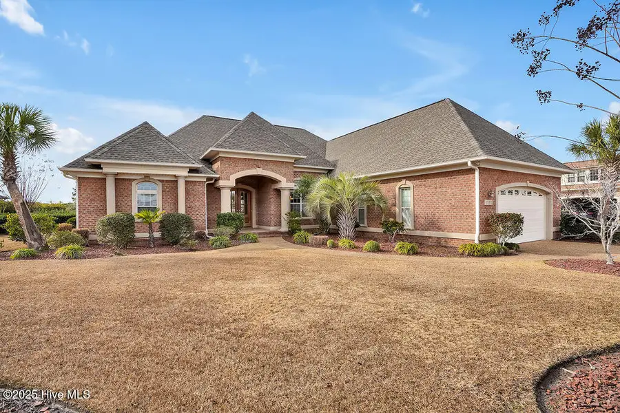 1212 Dalton Way, Leland, NC 28451 - Image #2