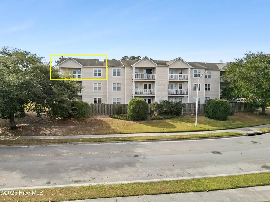 906 Litchfield Way #L, Wilmington, NC 28405 - Image #2