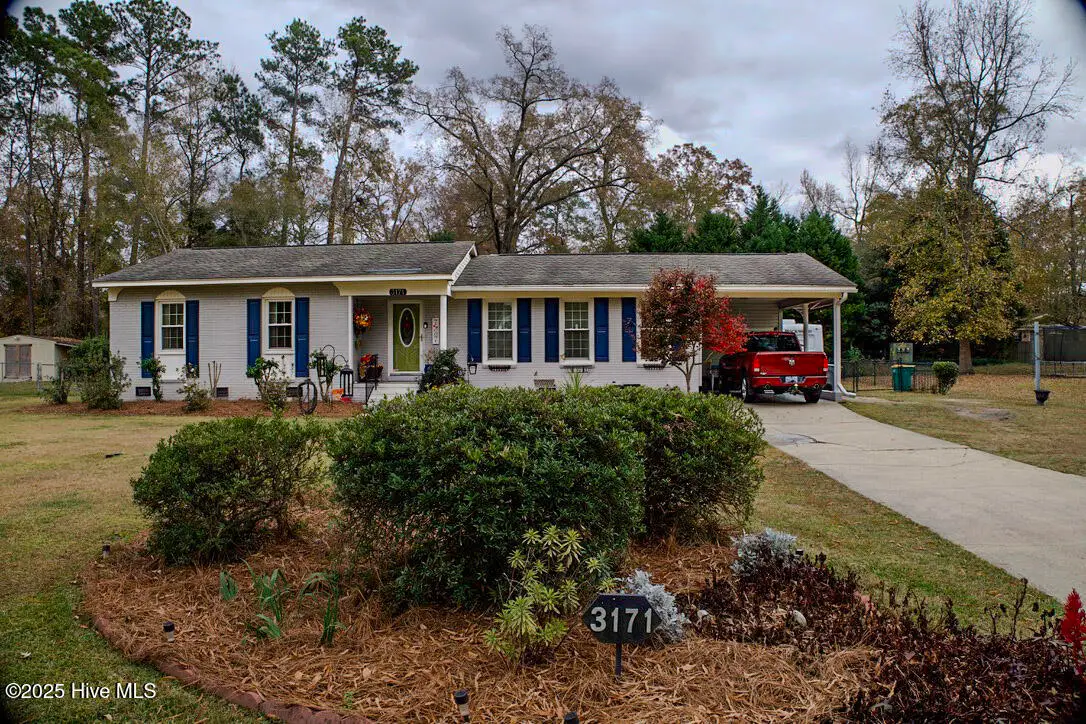 3171 Westminster Road, Lumberton, NC 28360 - Image #1
