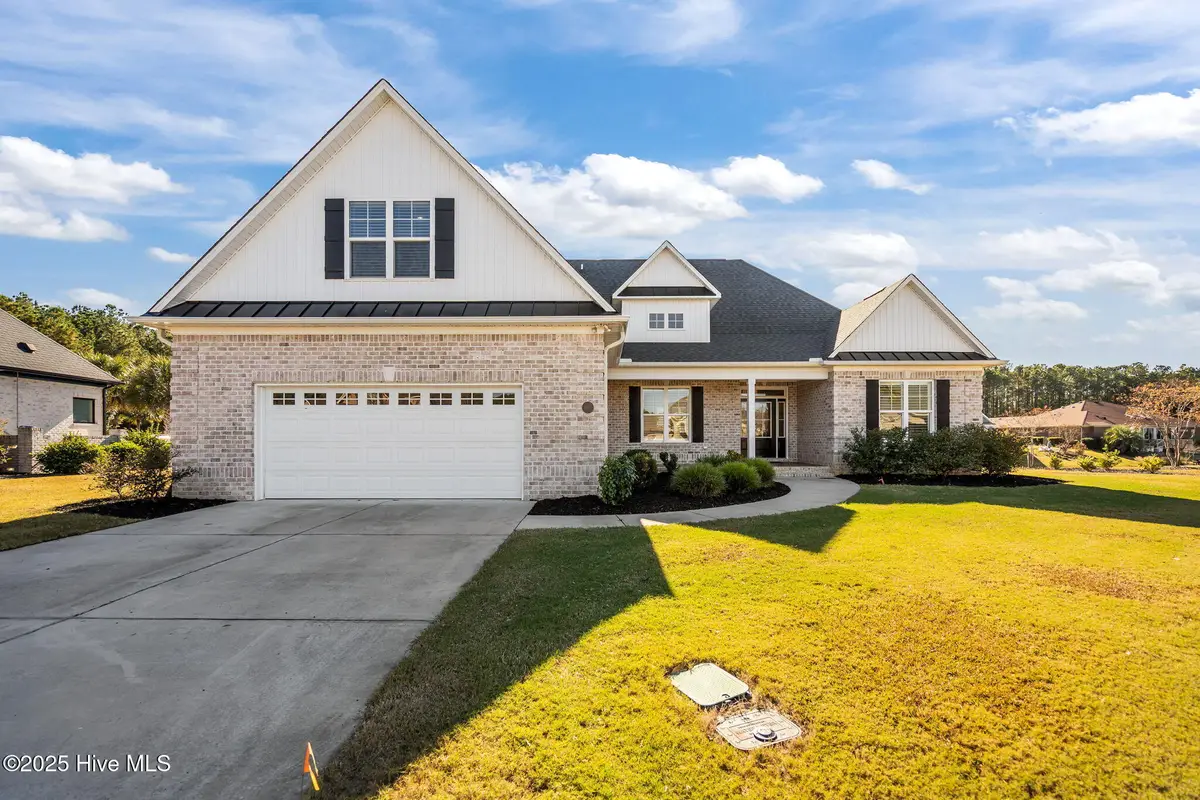 1005 Layne Court Ne, Leland, NC 28451 - Image #1