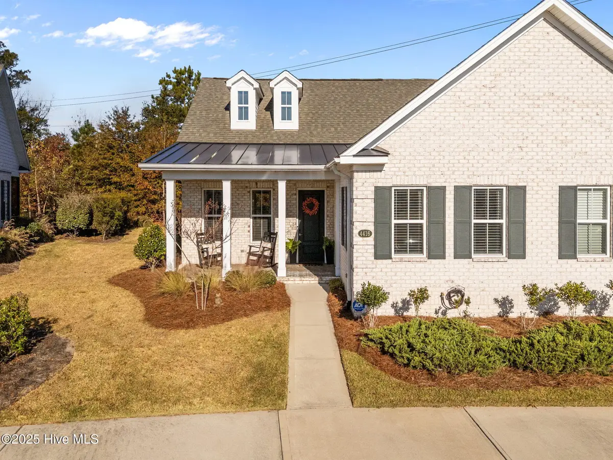 4416 Bannock Circle, Wilmington, NC 28409 - Image #1