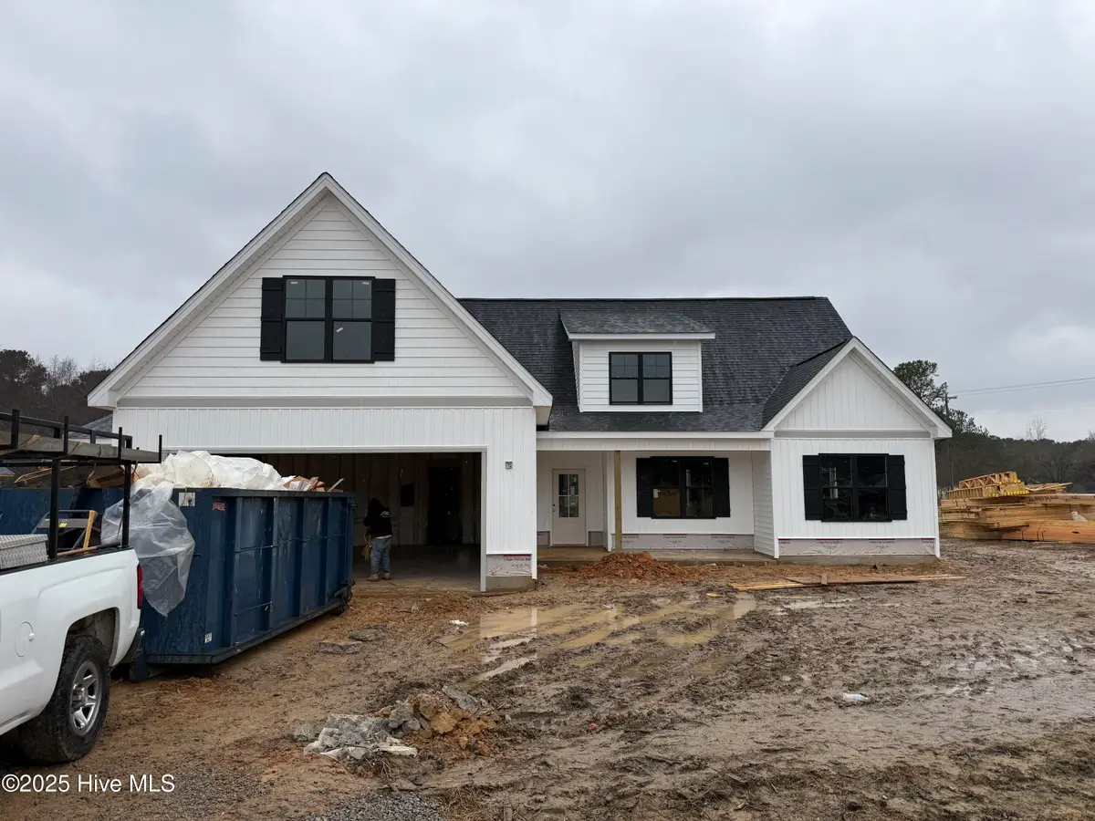 44 Juju Drive, Clayton, NC 27520 - Image #1