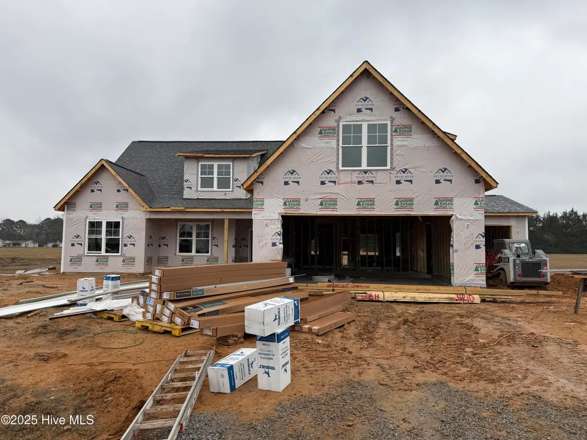 63 Juju Drive, Clayton, NC 27520 - Image #1