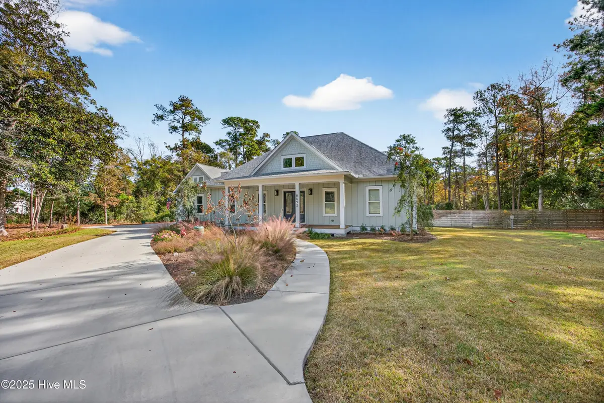 6452 Quail Run Road, Wilmington, NC 28409 - Image #1