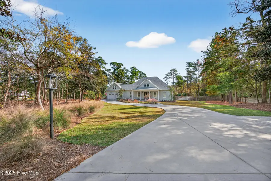 6452 Quail Run Road, Wilmington, NC 28409 - Image #3