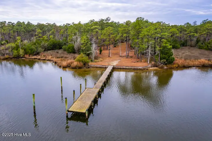 202 Mills Road, Oriental, NC 28571 - Image #2