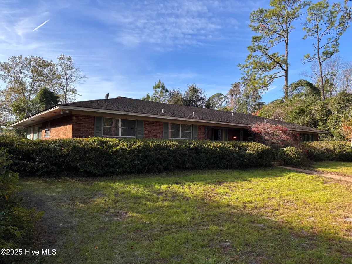 5122 Clear Run Drive, Wilmington, NC 28403 - Image #1