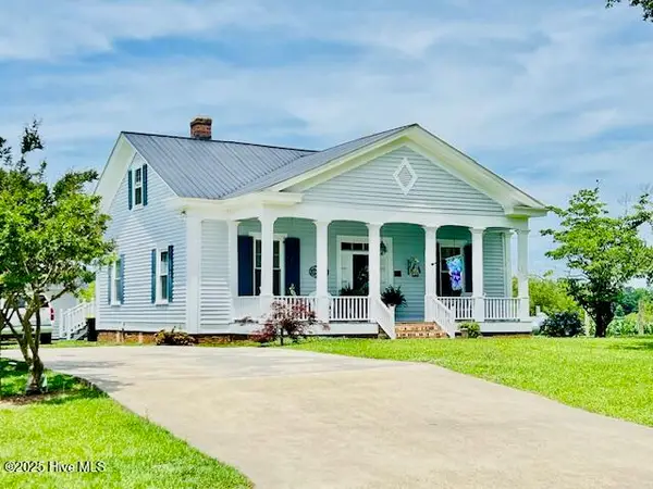 45 Hb Lewis Road, Clinton, NC 28328