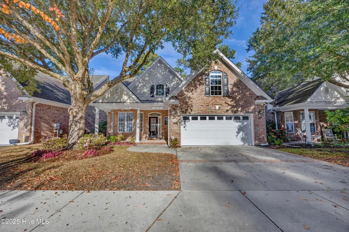 5135 Somersett Lane, Wilmington, NC 28409 - Image #1