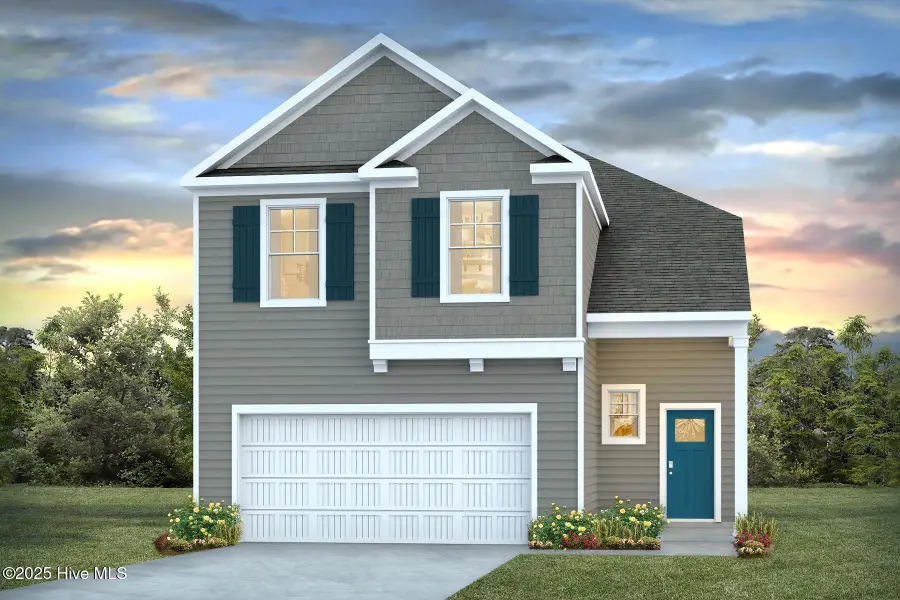 264 Red Vineyard Way #Lot 15, Jacksonville, NC 28546 - Image #2