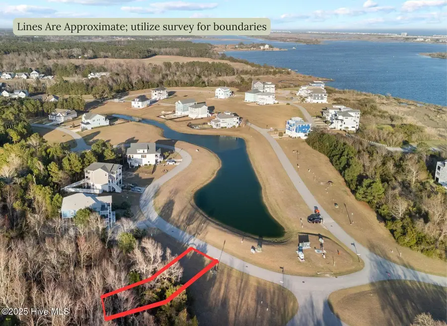 105 Night Heron Trace, Holly Ridge, NC 28445 - Image #3