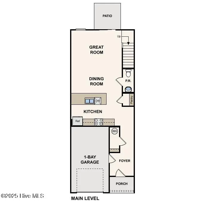 2432 B Brookville Drive, Greenville, NC 27834 - Image #2