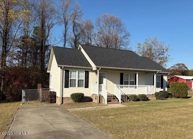 524 Twin Creeks Drive, Goldsboro, NC 27530 - #1