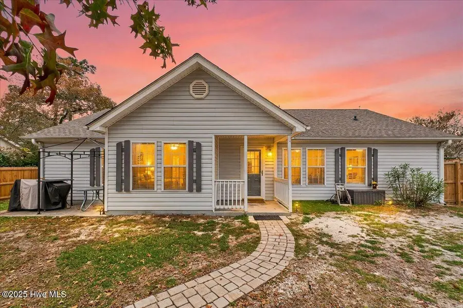 1709 Pharview Drive Sw, Ocean Isle Beach, NC 28469 - Image #2