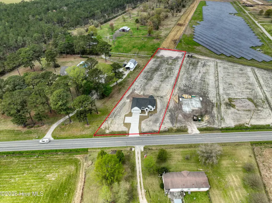 1300 S Nc 41 & 111, Beulaville, NC 28518 - #3