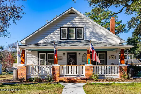 163 Smith Road, Atlantic, NC 28511