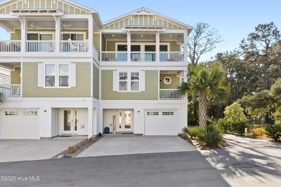 321 Red Lewis Drive #15, Kure Beach, NC 28449 - Image #3