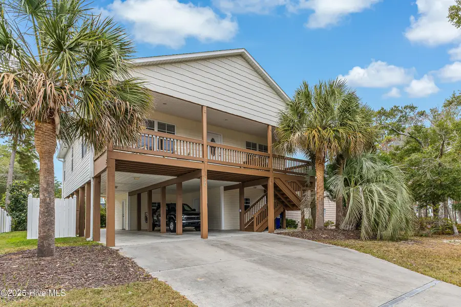 335 NE 43rd Street, Oak Island, NC 28465 - Image #2