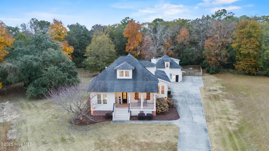 214 Salt Marsh Lane, Hampstead, NC 28443 - Image #2