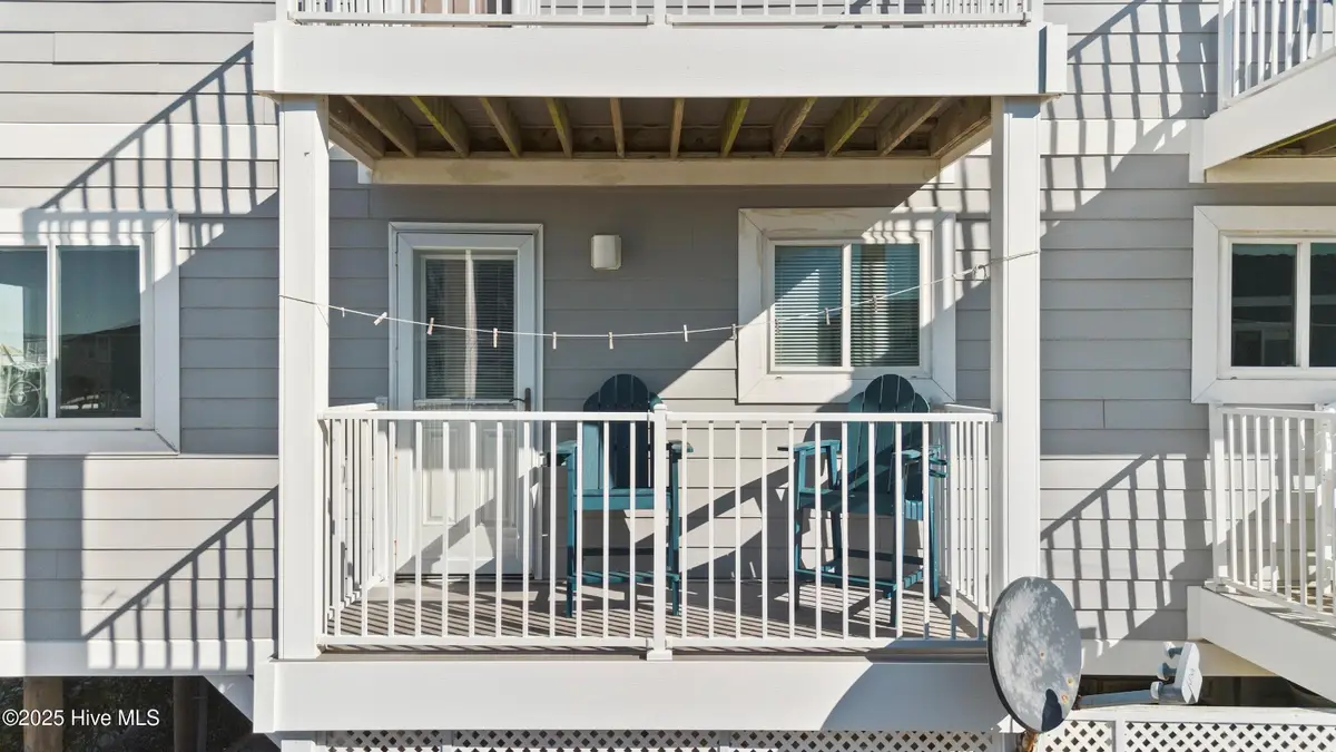 447 E 2nd Street #E17, Ocean Isle Beach, NC 28469 - Image #1