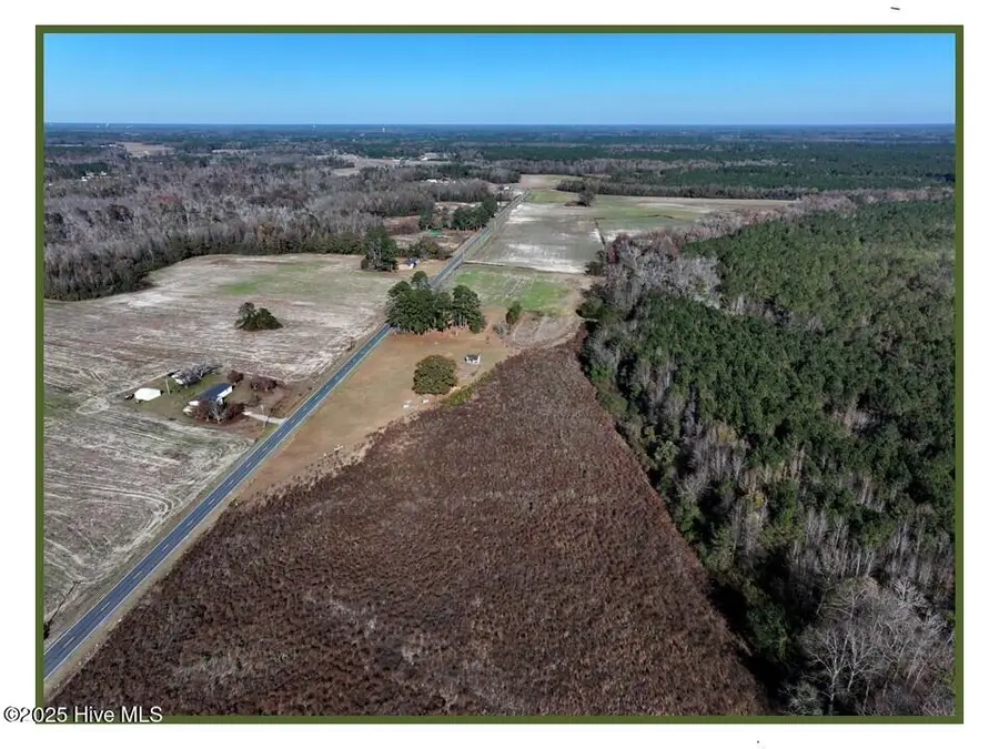 Lot 1 Wire Grass Road, Orrum, NC 28369 - Image #3