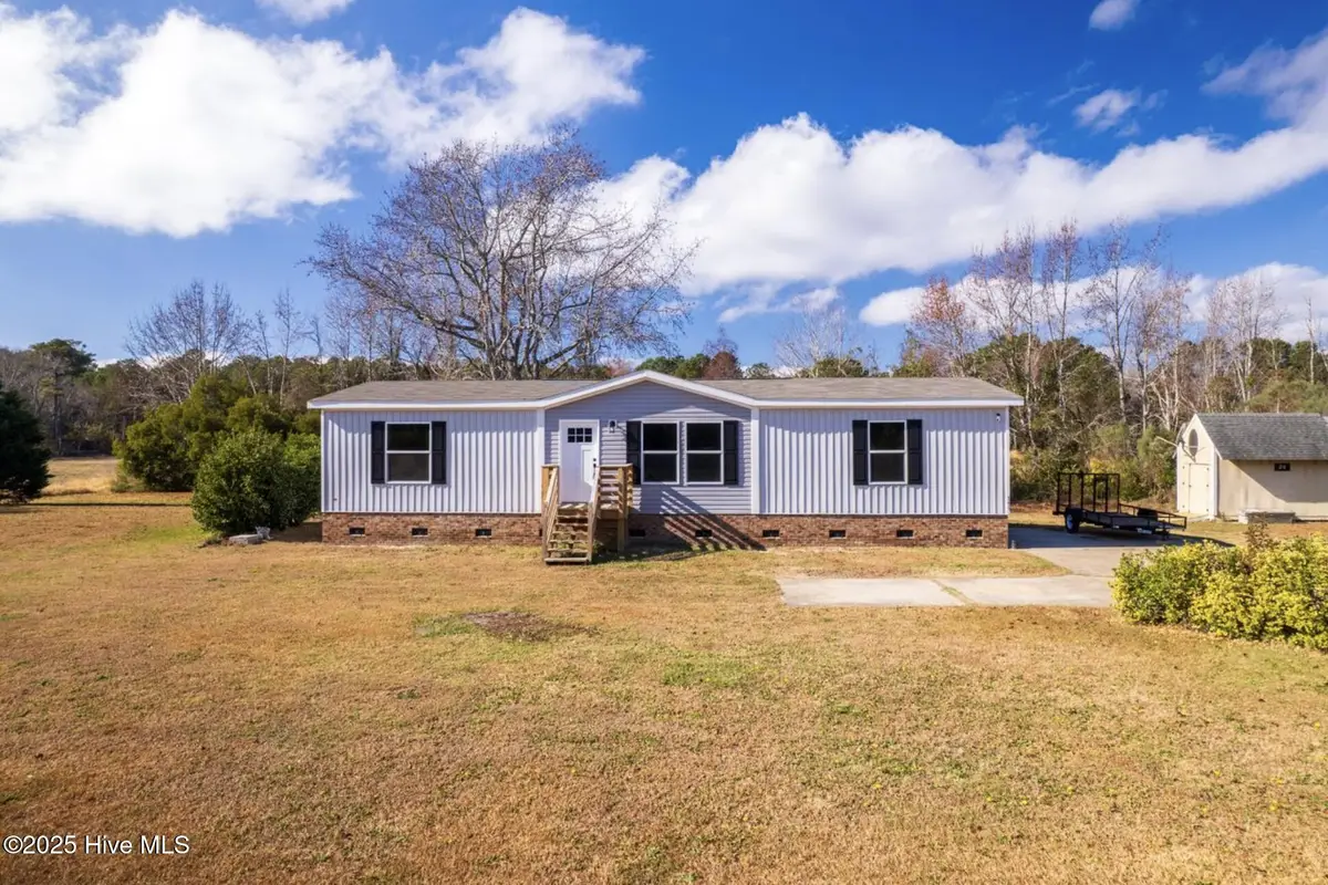 298 Jarvisburg Road, Jarvisburg, NC 27947 - Image #1