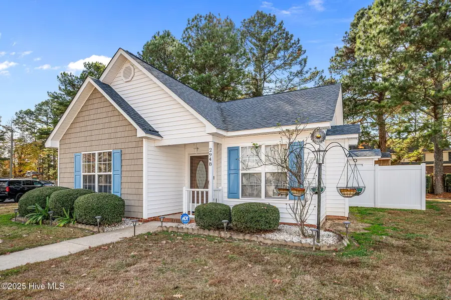 2948 Flintridge Drive, Greenville, NC 27834 - Image #2