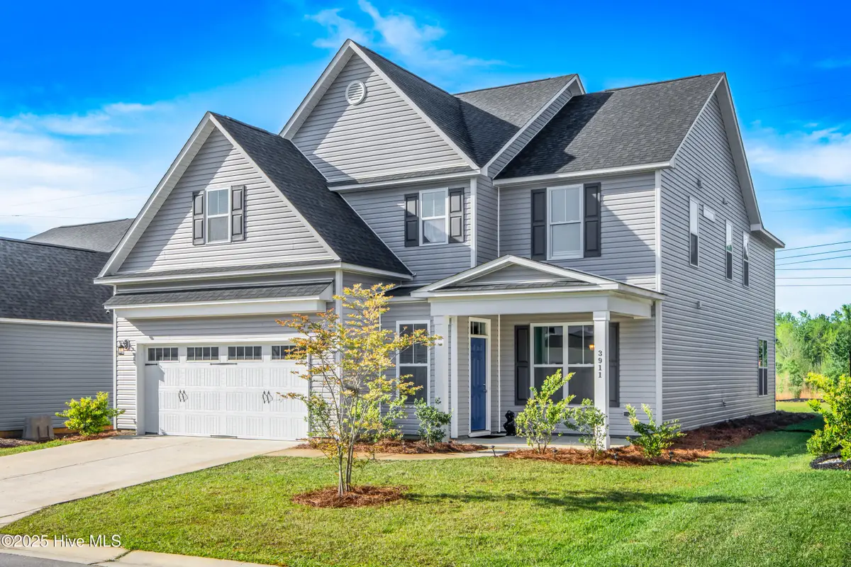 3911 Northern Lights Drive, Leland, NC 28451 - Image #1