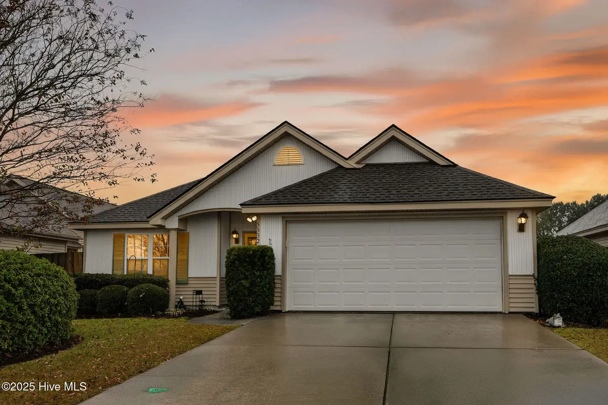 5332 Sun Coast Drive, Wilmington, NC 28411 - Image #1