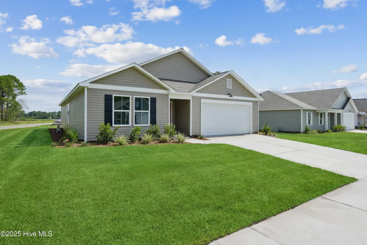 1018 Brooke Ridge Lane, Boiling Spring Lakes, NC 28461 - Image #1