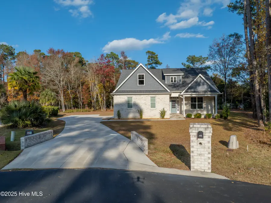 102 Pirates Cove, Sneads Ferry, NC 28460 - Image #2