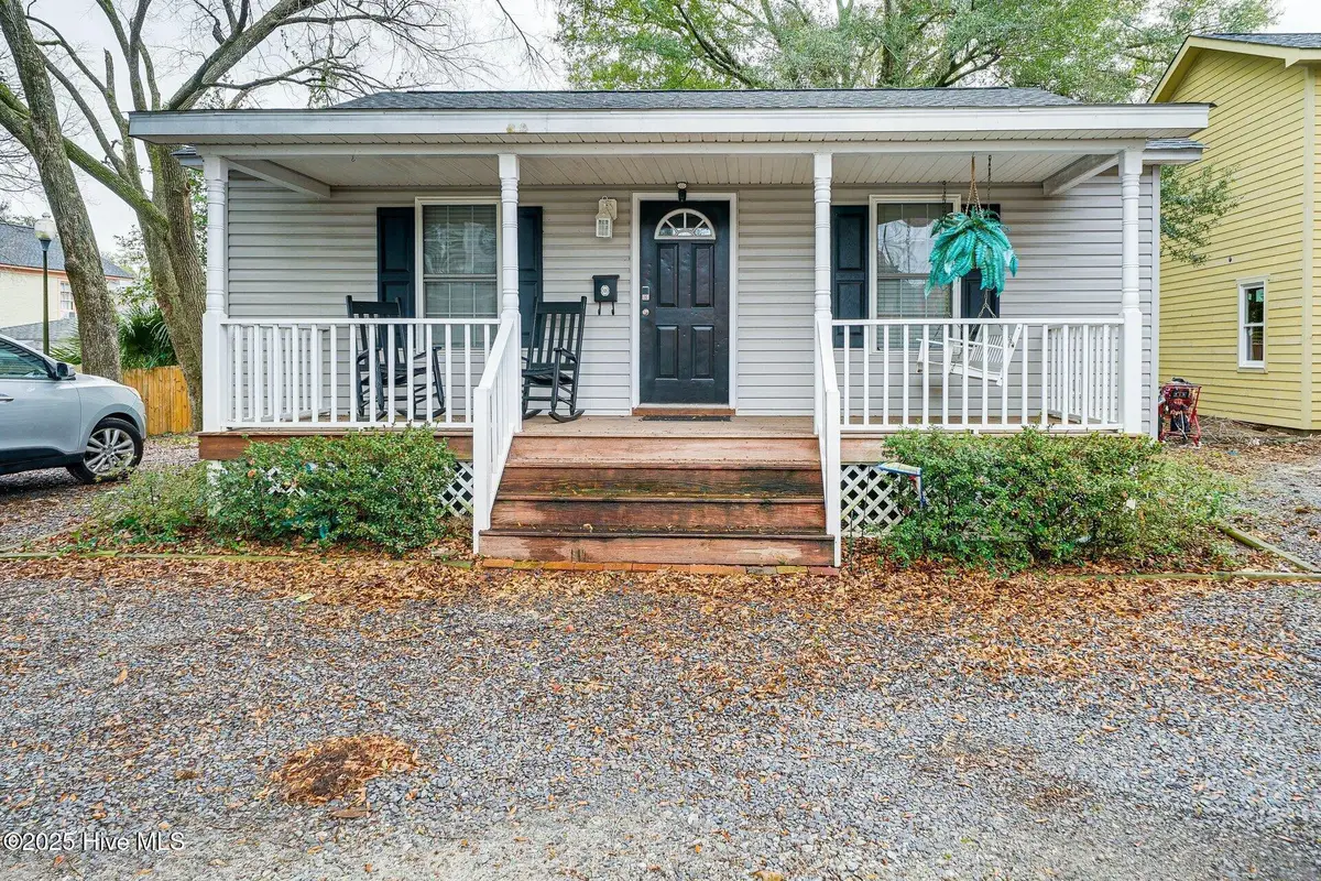 504 Peabody Alley, Wilmington, NC 28401 - Image #1