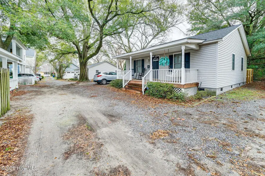 504 Peabody Alley, Wilmington, NC 28401 - Image #2