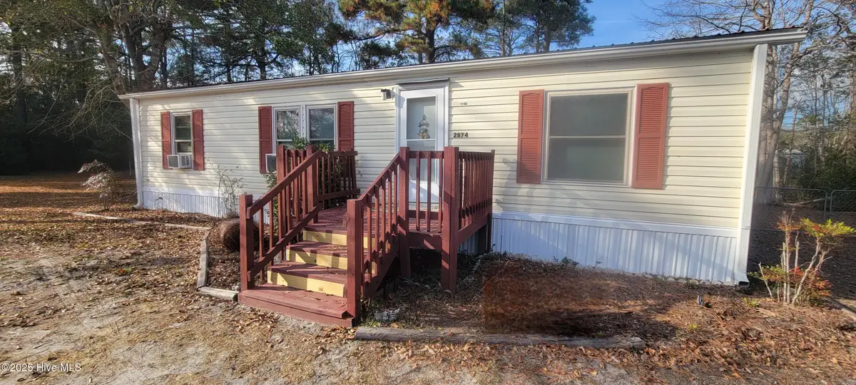 2874 Bird Drive Sw #208, 209,210, Shallotte, NC 28470 - Image #1