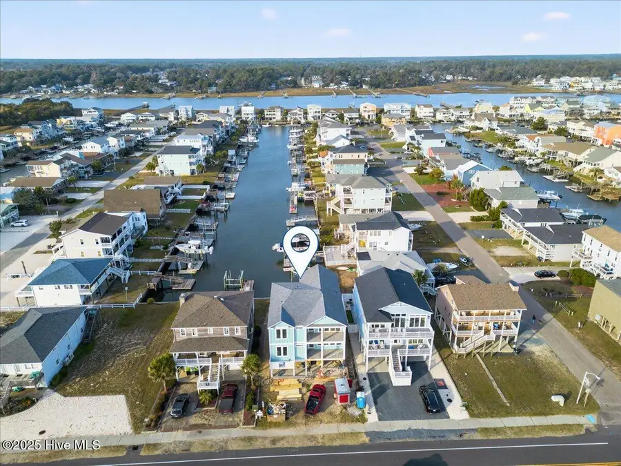 458 Ocean Boulevard W, Holden Beach, NC 28462 - Image #2