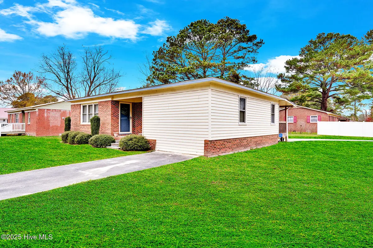 116 Anne Street, Plymouth, NC 27962 - Image #1