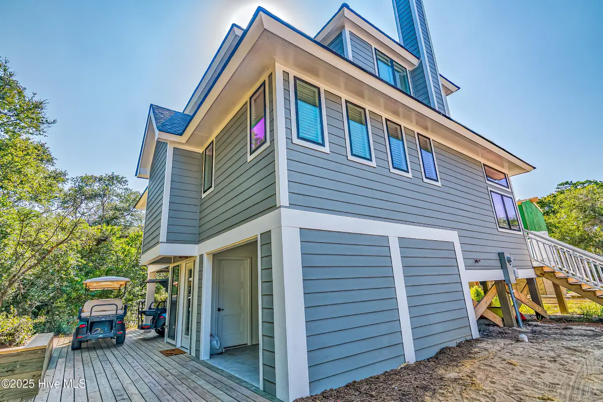 121 N Bald Head Wynd #Unit 19, Bald Head Island, NC 28461 - Image #1