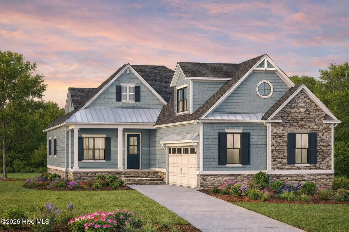 3327 Four Water Lane Sw, Supply, NC 28462 - Image #1