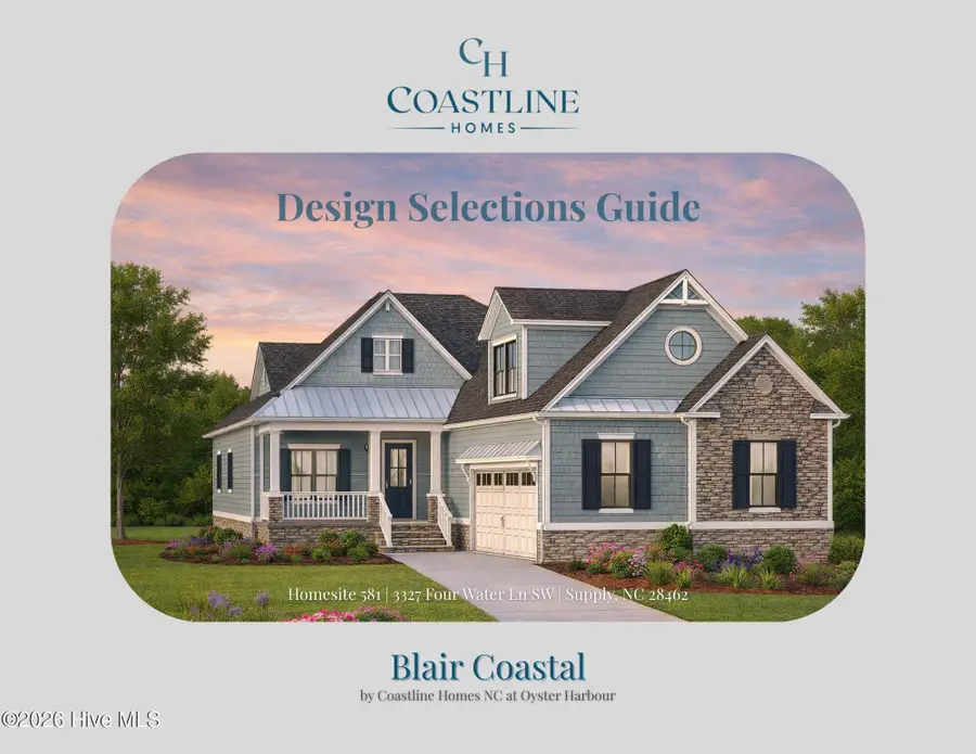 3327 Four Water Lane Sw, Supply, NC 28462 - Image #2