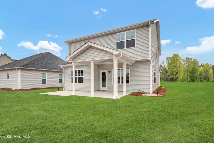 809 Red Sky Drive Ne, Winnabow, NC 28479 - Image #3