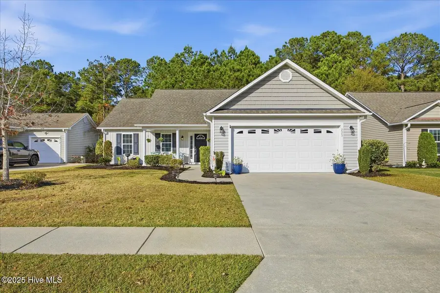 223 Chambers Street, Winnabow, NC 28479 - Image #3