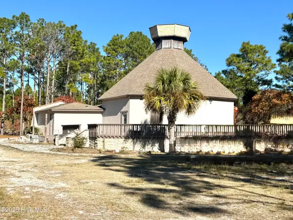 531 Eagle Road, Newport, NC 28570