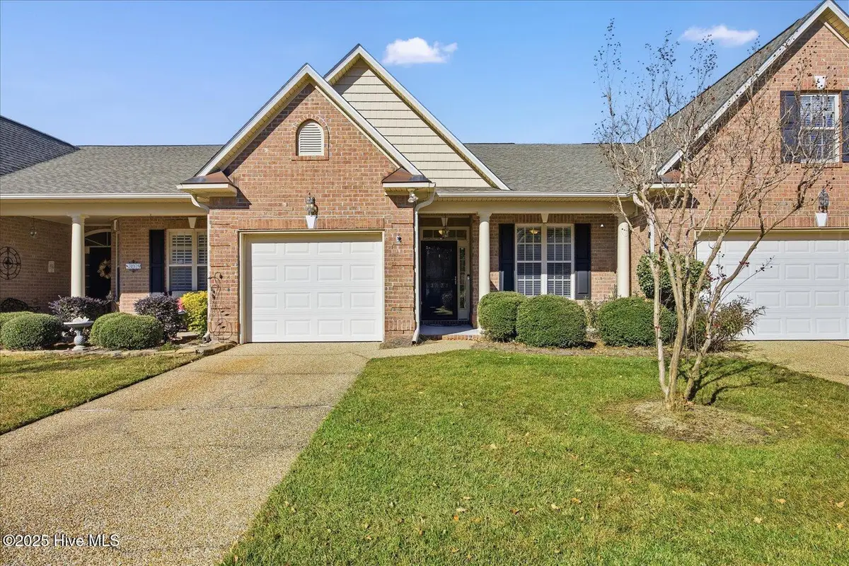 3021 Braewood Court, Leland, NC 28451 - Image #1