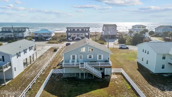 2106 Ocean Drive, Emerald Isle, NC 28594