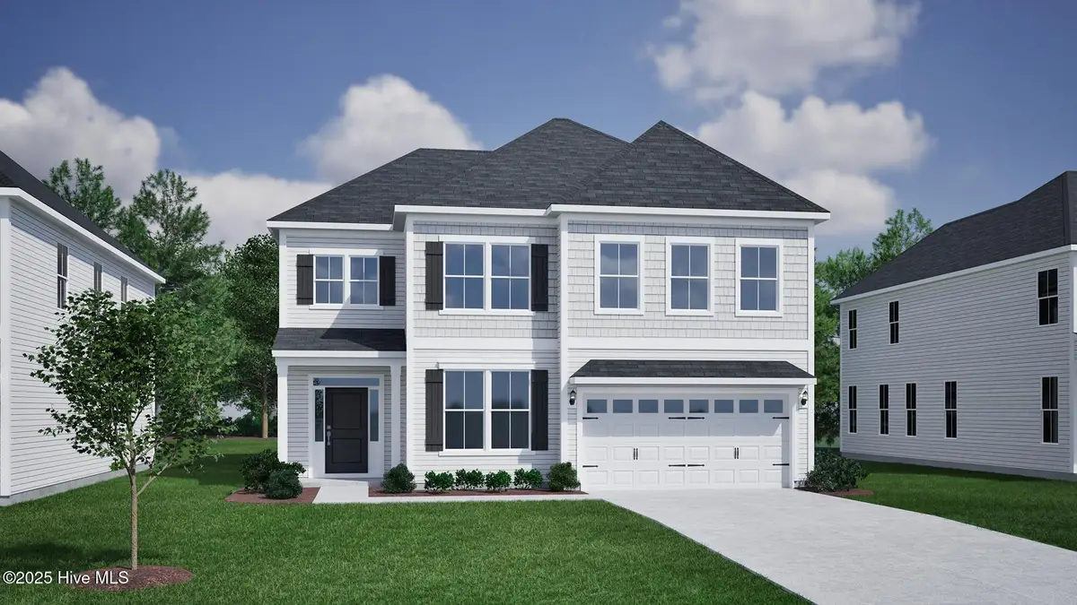 Tbd Heart Pine Avenue, Wilmington, NC 28411 - Image #1
